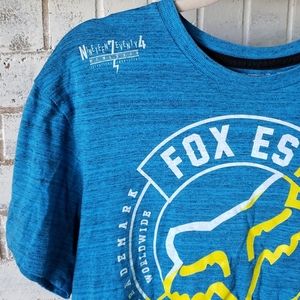 Fox Racing Shirt